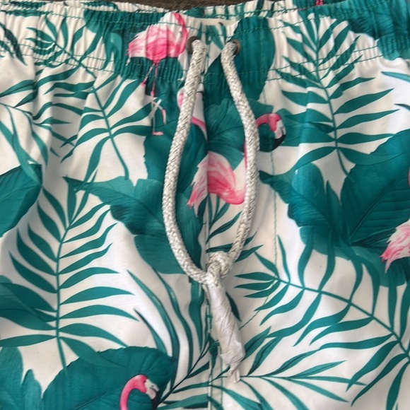 New XXL Swim Trunks - Picture 2 of 8